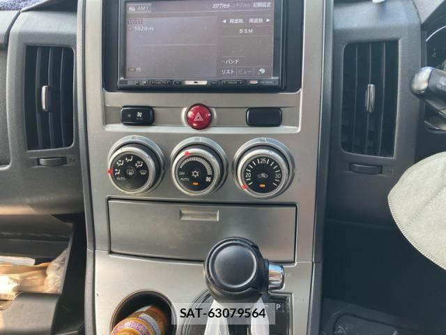 Mitsubishi DELICA 2010-11 8412014-15