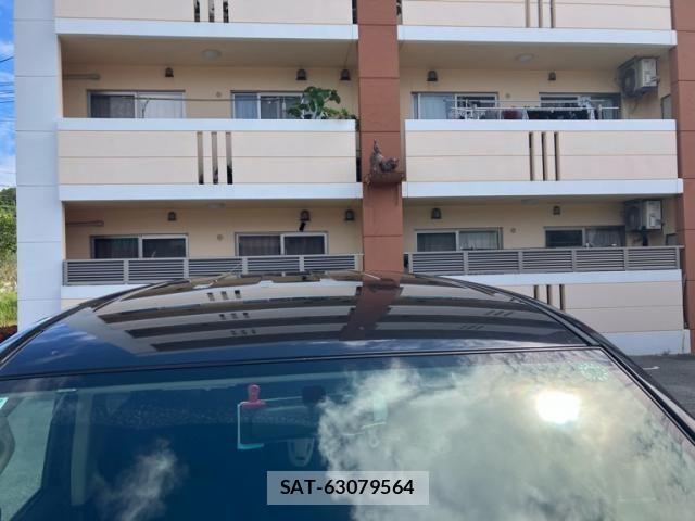 Mitsubishi DELICA 2010-11 8412014-5