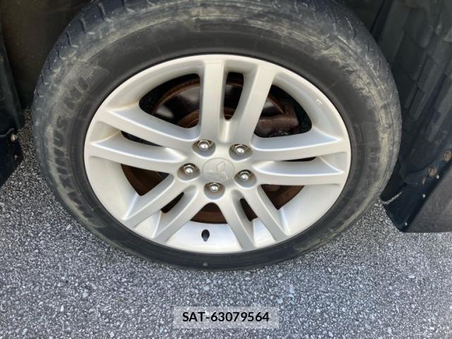 Mitsubishi DELICA 2010-11 8412014-7