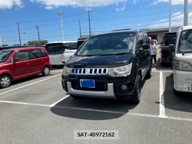 Mitsubishi DELICA 2012-03 8524382-0