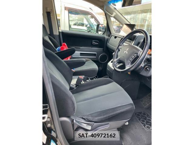 Mitsubishi DELICA 2012-03 8524382-9