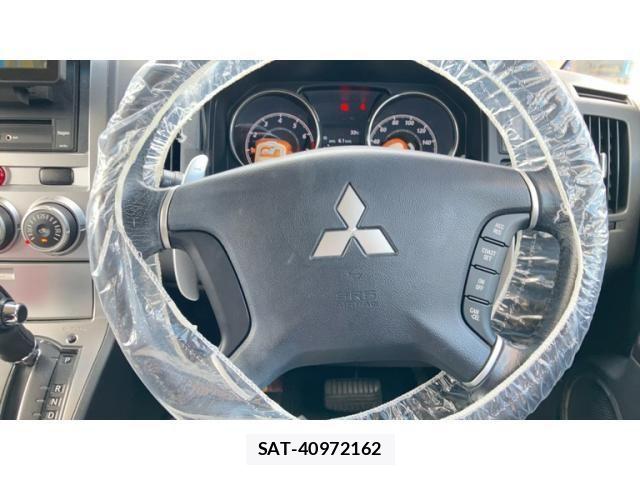 Mitsubishi DELICA 2012-03 8524382-14