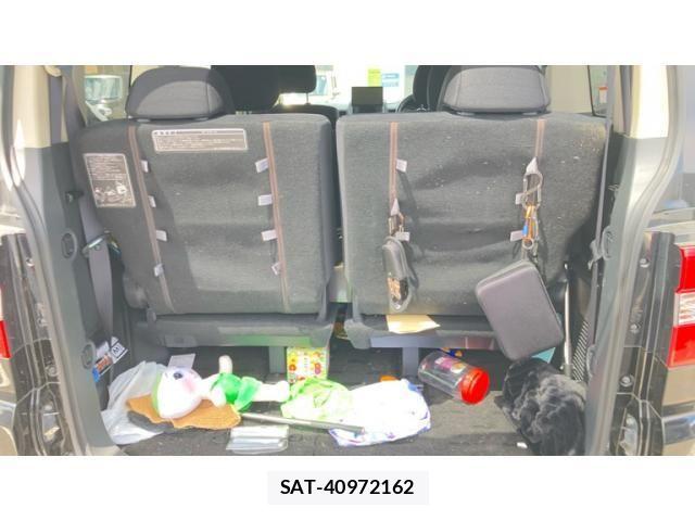 Mitsubishi DELICA 2012-03 8524382-17
