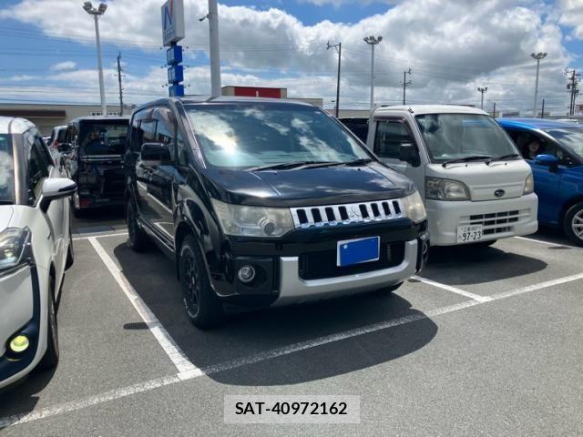 Mitsubishi DELICA 2012-03 8524382-1