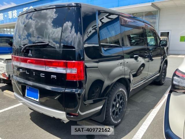 Mitsubishi DELICA 2012-03 8524382-2