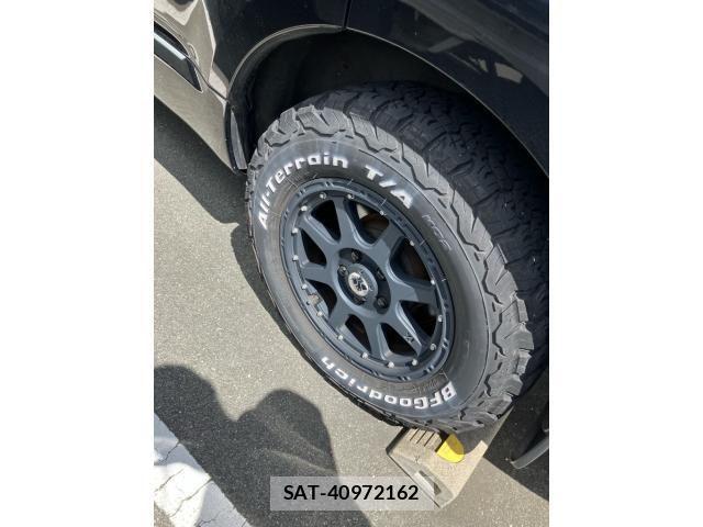 Mitsubishi DELICA 2012-03 8524382-6