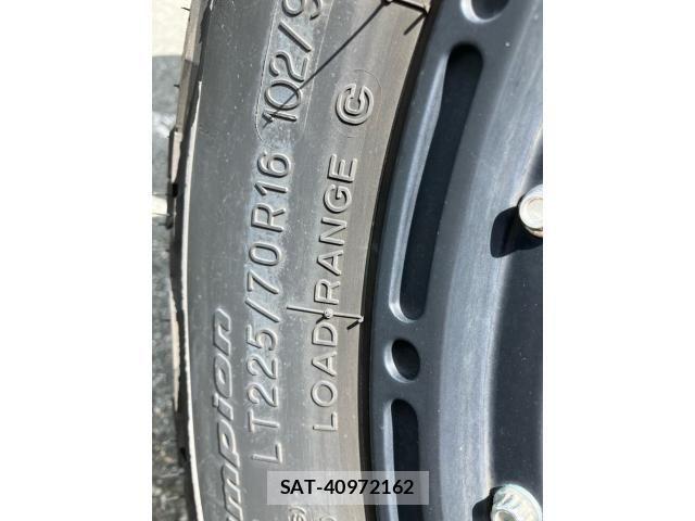 Mitsubishi DELICA 2012-03 8524382-8