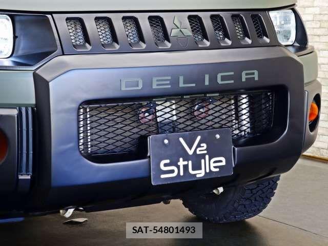 Mitsubishi DELICA 2013-09 8524378-10
