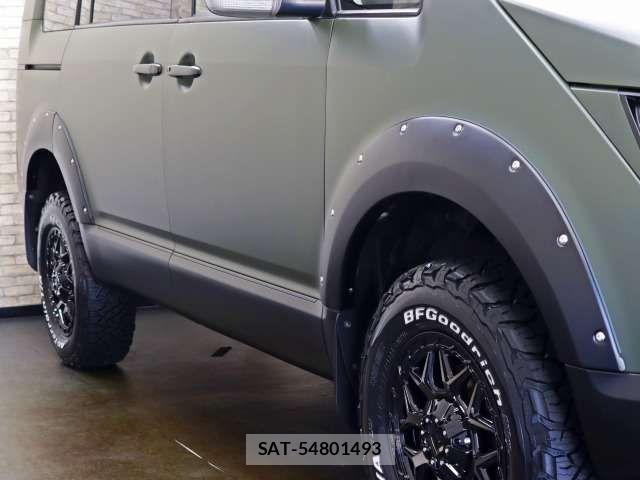 Mitsubishi DELICA 2013-09 8524378-11