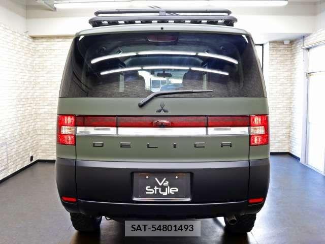 Mitsubishi DELICA 2013-09 8524378-17