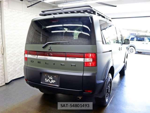 Mitsubishi DELICA 2013-09 8524378-18