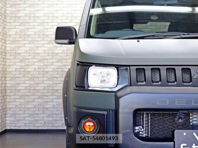 Mitsubishi DELICA 2013-09 8524378-6