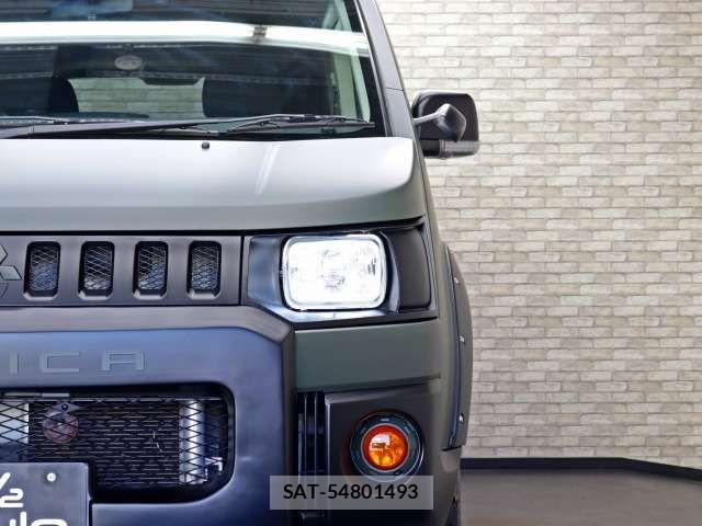 Mitsubishi DELICA 2013-09 8524378-7
