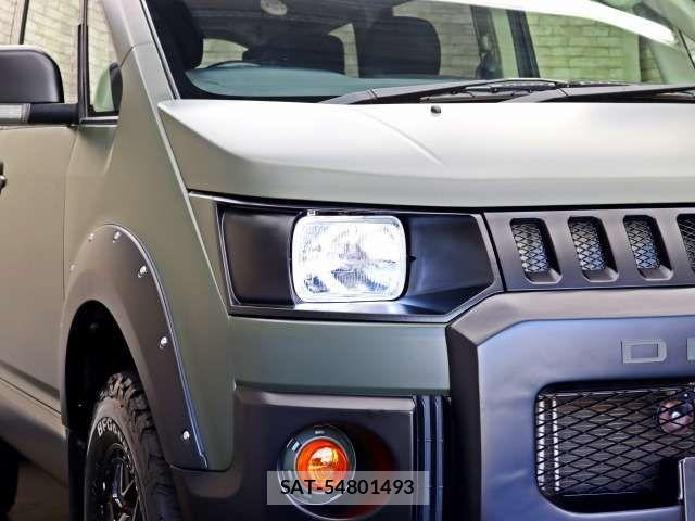 Mitsubishi DELICA 2013-09 8524378-8
