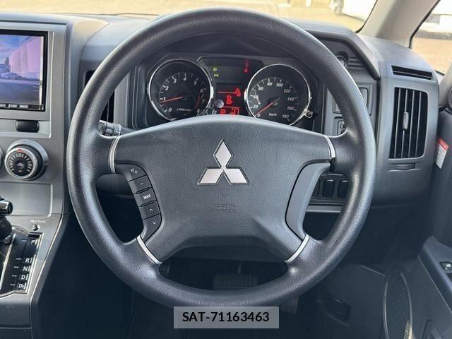 Mitsubishi DELICA 2010-09 8524377-13