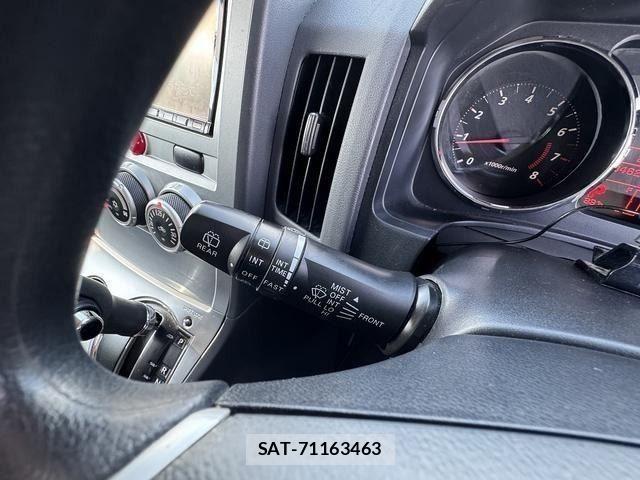 Mitsubishi DELICA 2010-09 8524377-15