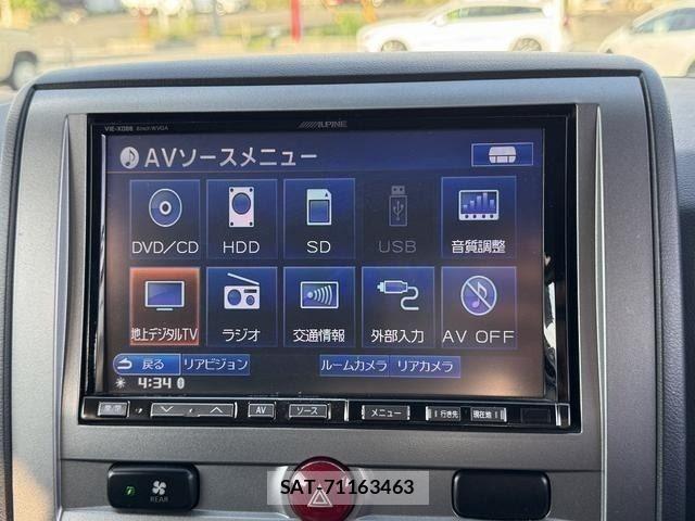 Mitsubishi DELICA 2010-09 8524377-17