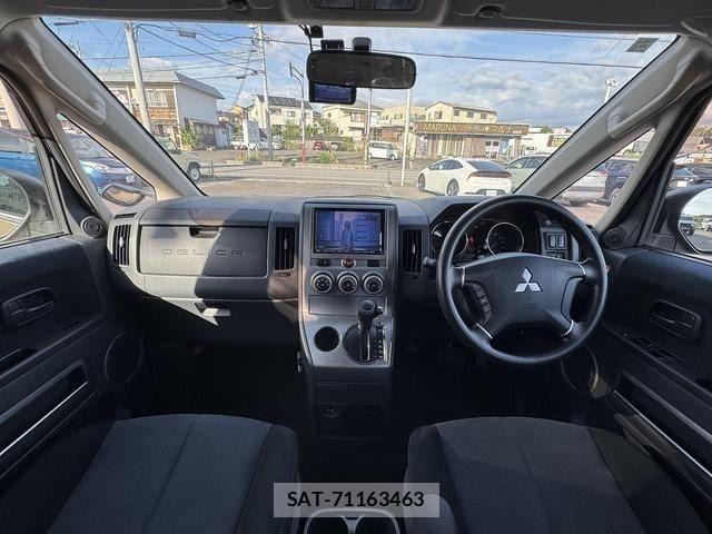 Mitsubishi DELICA 2010-09 8524377-1