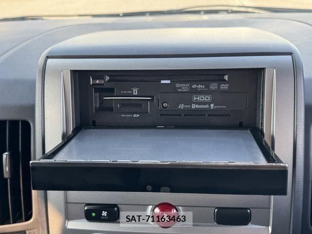 Mitsubishi DELICA 2010-09 8524377-20