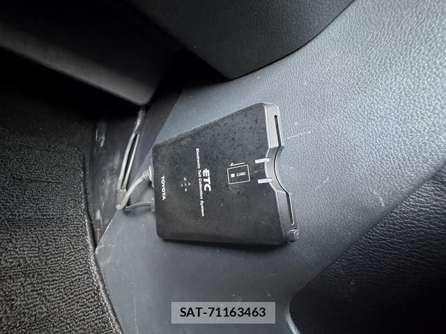 Mitsubishi DELICA 2010-09 8524377-24