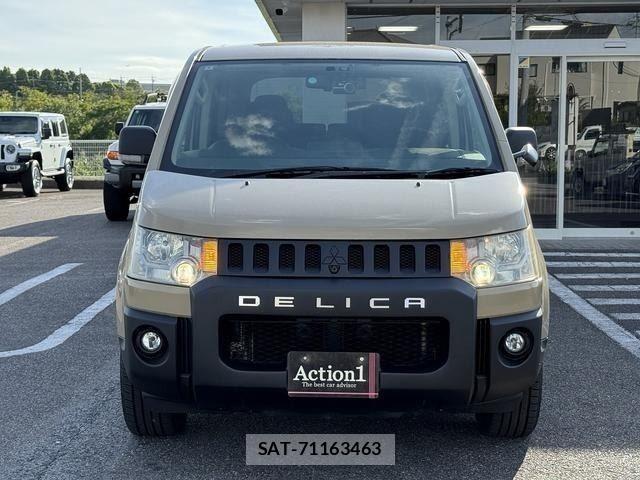 Mitsubishi DELICA 2010-09 8524377-2