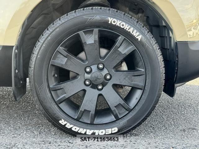Mitsubishi DELICA 2010-09 8524377-7