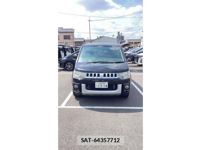 Mitsubishi DELICA 2012-08 8626494-0