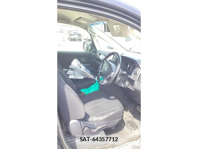 Mitsubishi DELICA 2012-08 8626494-16