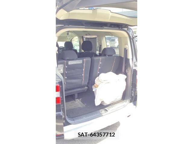 Mitsubishi DELICA 2012-08 8626494-18