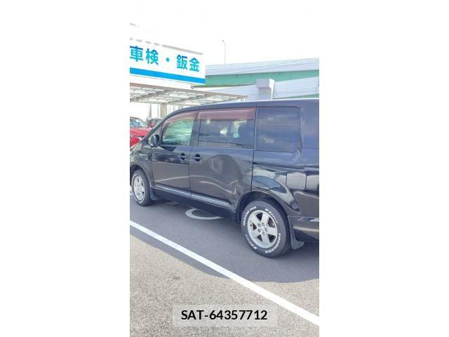 Mitsubishi DELICA 2012-08 8626494-2