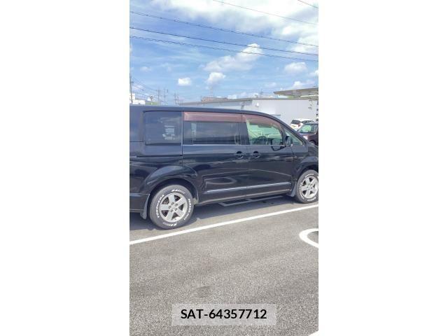 Mitsubishi DELICA 2012-08 8626494-3