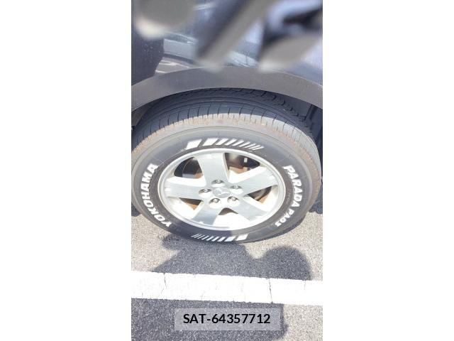 Mitsubishi DELICA 2012-08 8626494-5