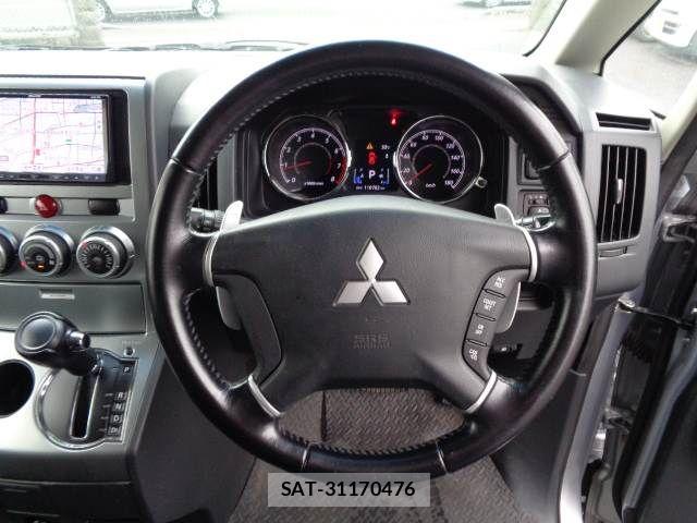 Mitsubishi DELICA 2010-09 8658751-9