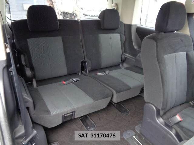 Mitsubishi DELICA 2010-09 8658751-11