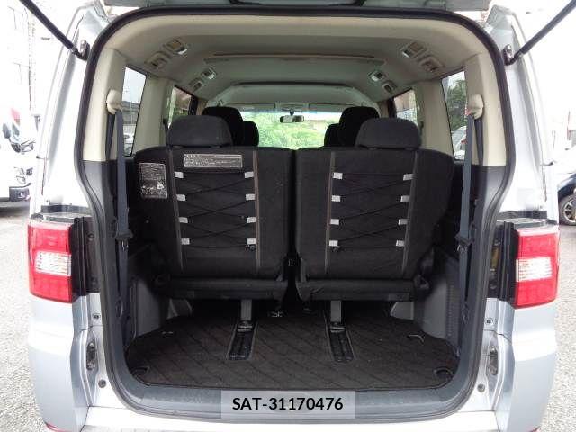 Mitsubishi DELICA 2010-09 8658751-12