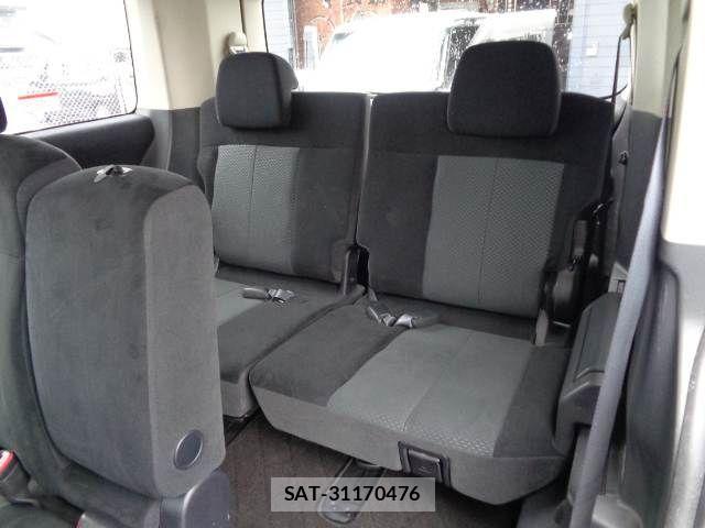 Mitsubishi DELICA 2010-09 8658751-13