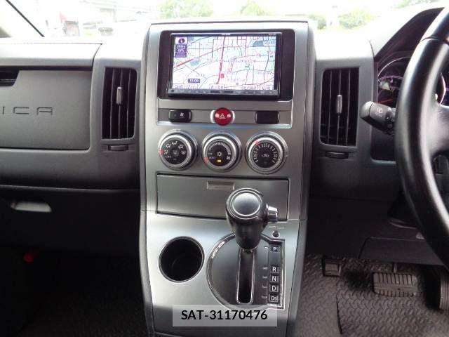Mitsubishi DELICA 2010-09 8658751-3