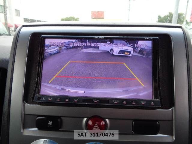 Mitsubishi DELICA 2010-09 8658751-5