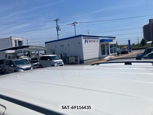 Mitsubishi DELICA 2010-09 8658752-9