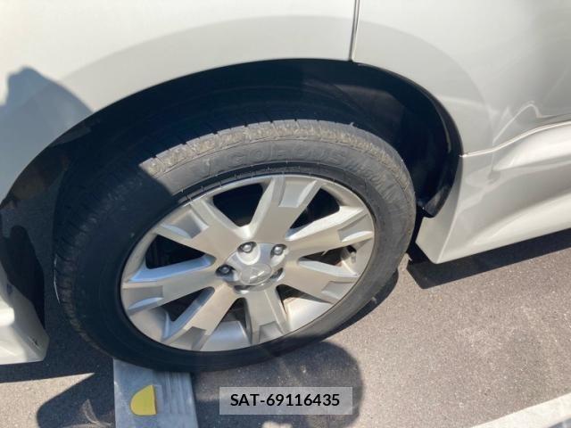 Mitsubishi DELICA 2010-09 8658752-11