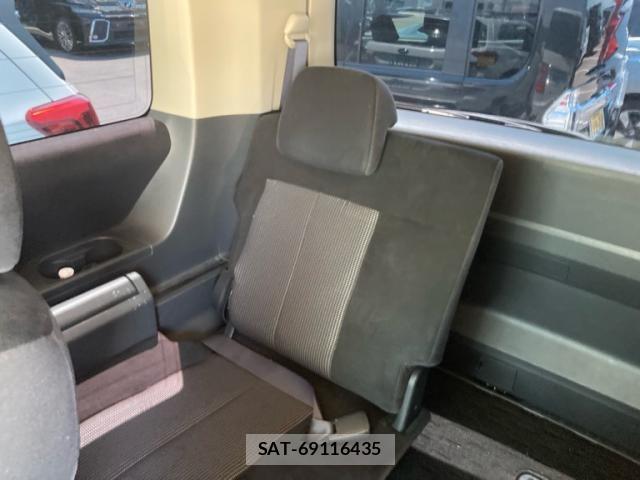 Mitsubishi DELICA 2010-09 8658752-14