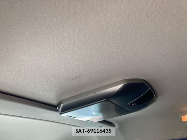 Mitsubishi DELICA 2010-09 8658752-16