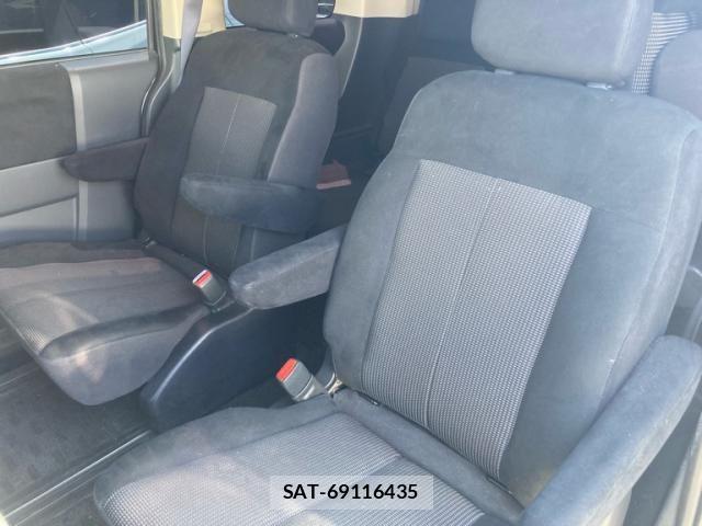 Mitsubishi DELICA 2010-09 8658752-18