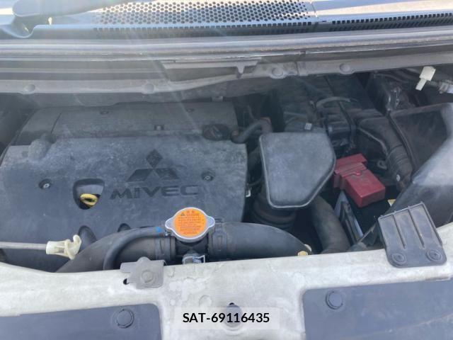 Mitsubishi DELICA 2010-09 8658752-20