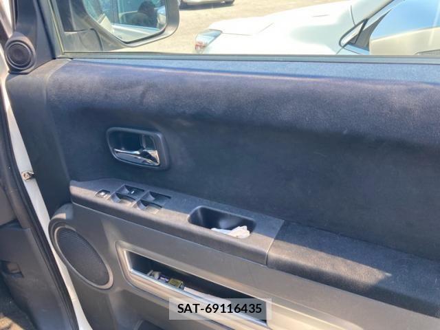 Mitsubishi DELICA 2010-09 8658752-21