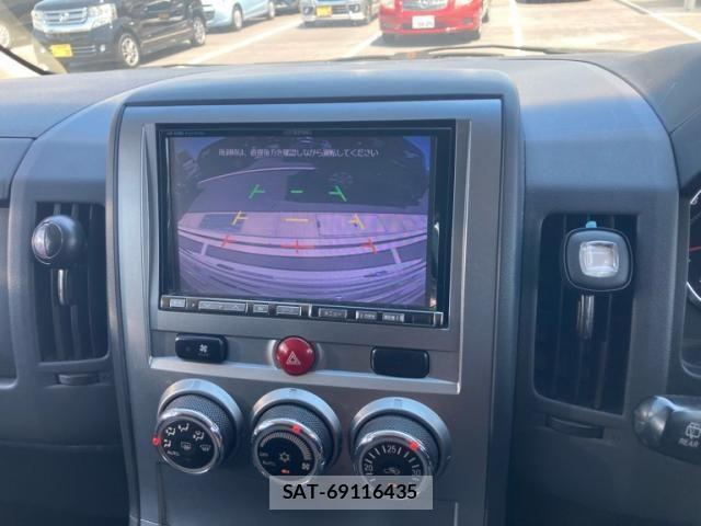 Mitsubishi DELICA 2010-09 8658752-4