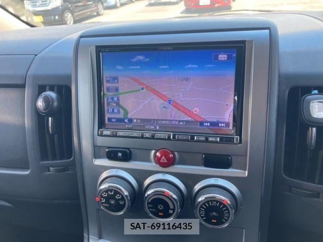 Mitsubishi DELICA 2010-09 8658752-5