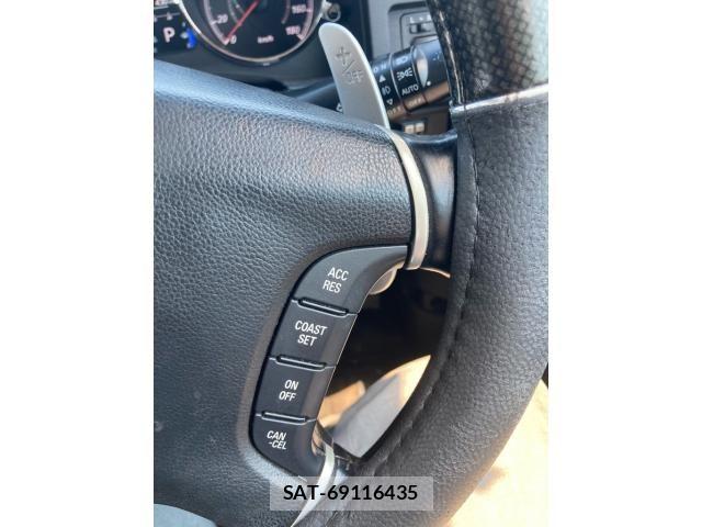 Mitsubishi DELICA 2010-09 8658752-6