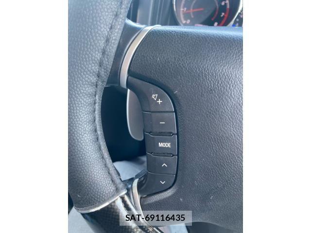 Mitsubishi DELICA 2010-09 8658752-7
