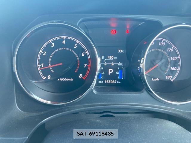 Mitsubishi DELICA 2010-09 8658752-8